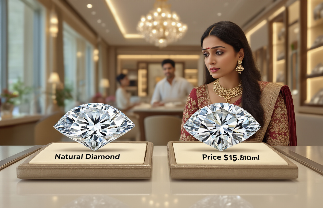 Price Discrepancies Explained