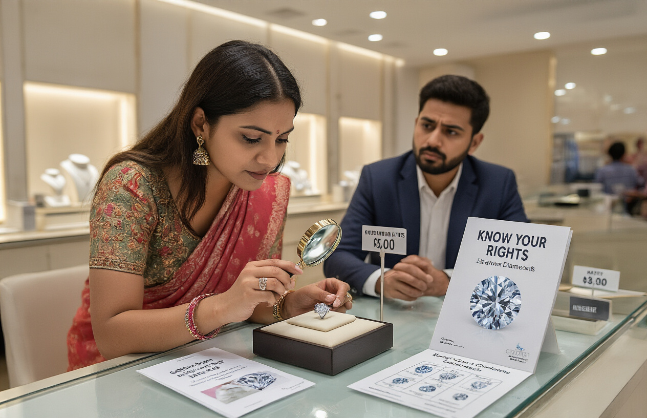 Consumer Rights and Market Practices