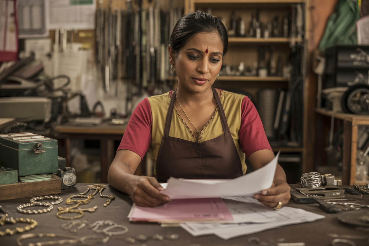 Overcoming Business Challenges