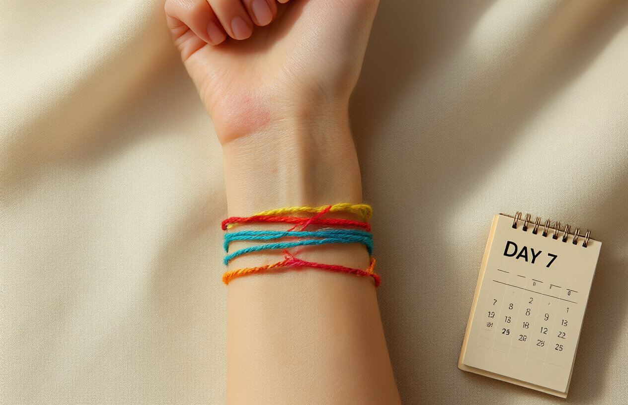 Week One: The Adjustment Period