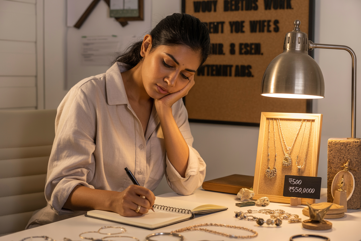 Lessons for Aspiring Entrepreneurs